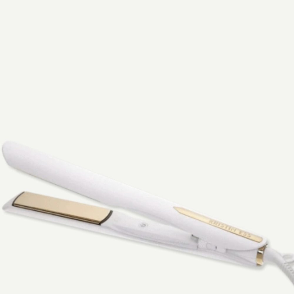 3-IN-ONE FLAT IRON Hair Straightener